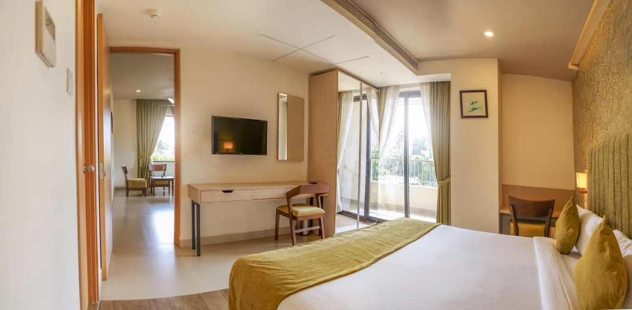 Raj Riveria Hotel Muvattupuzha