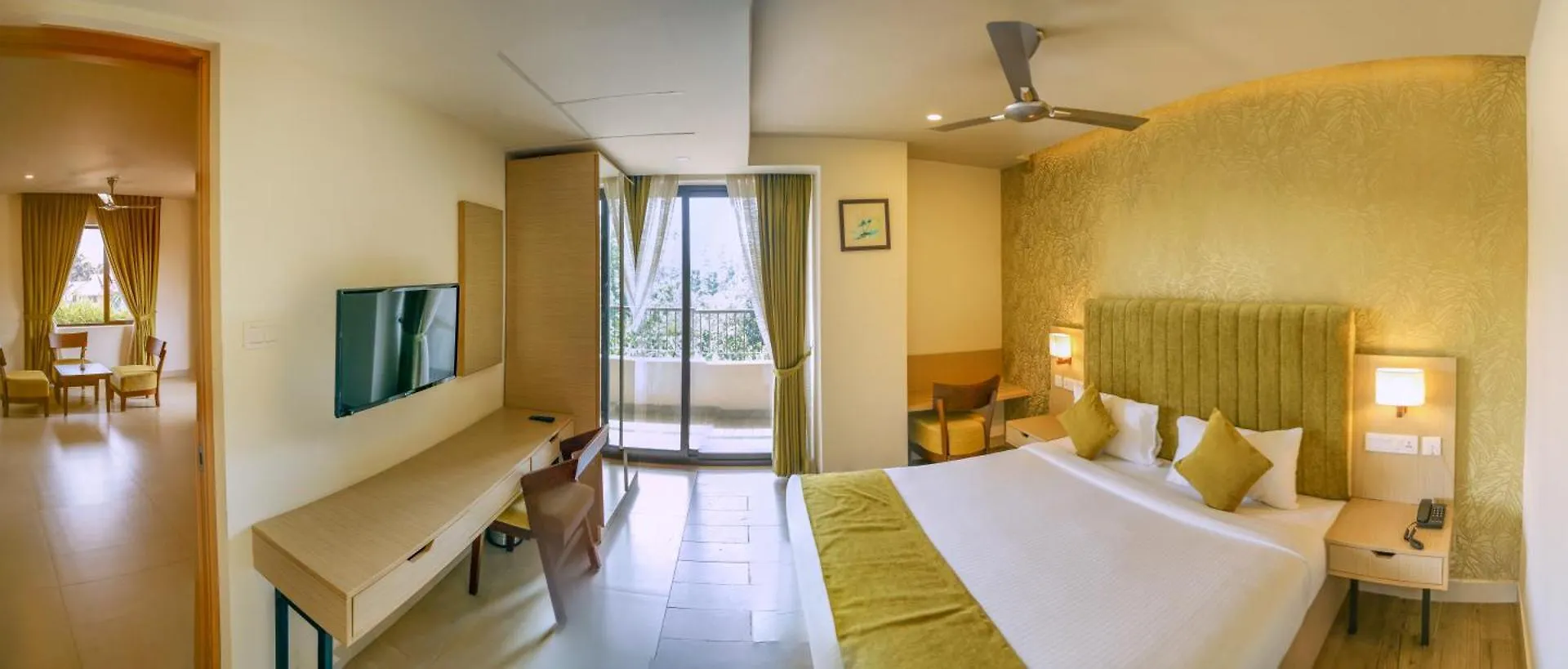 Raj Riveria Hotel Muvattupuzha