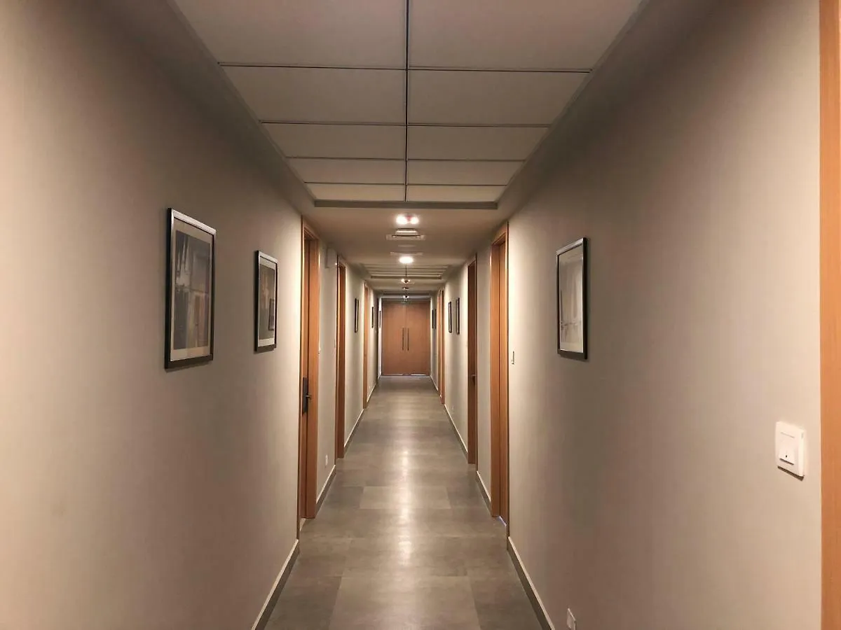 Raj Riveria Hotel Muvattupuzha