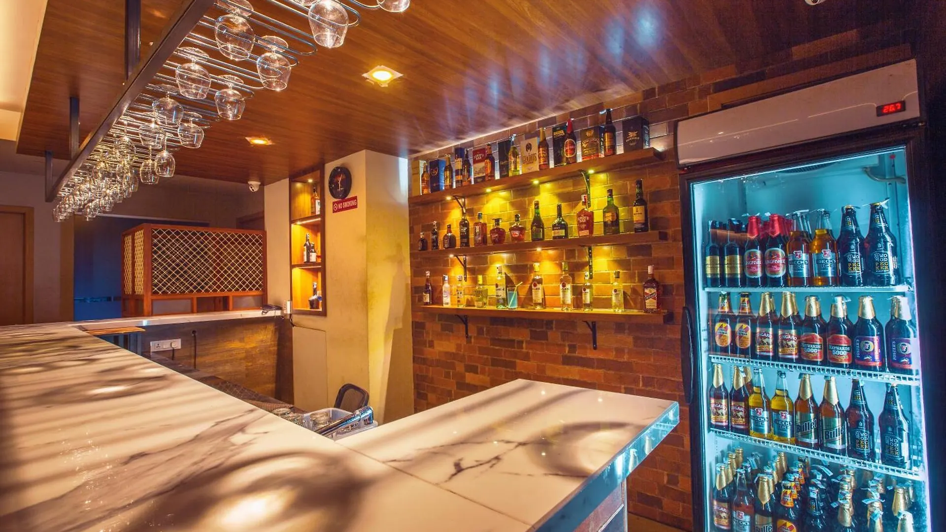 Raj Riveria Hotel Muvattupuzha