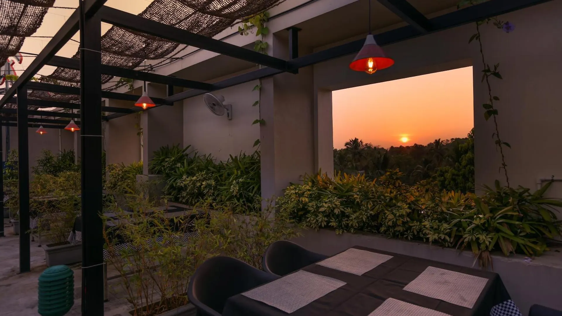 Raj Riveria Hotel Muvattupuzha